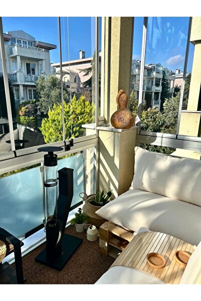 Dore Mini Füze Pelet Soba-yenilendi- Dayanıklı Ve Kaliteli