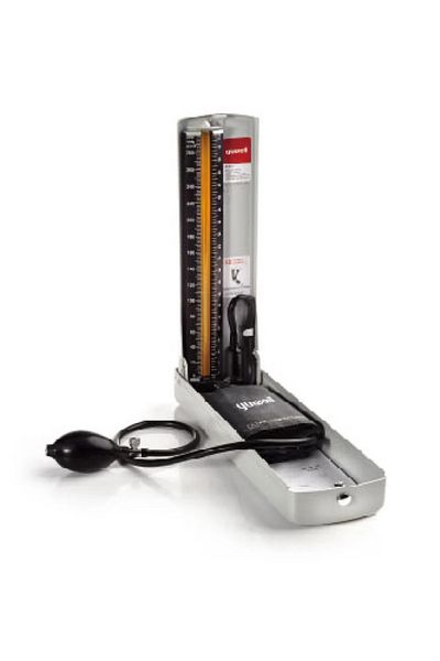Yuwell Yuwell mercury blood pressure monitor