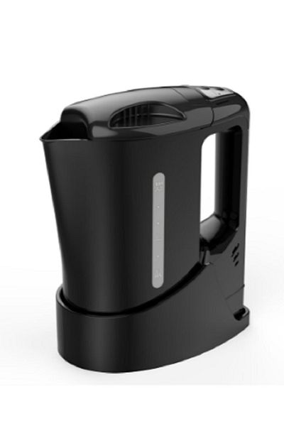 DEMMON Portable Car Kettle 24 Volt Water Heater Automatic Shut Off and Safety System 0.8 Lt
