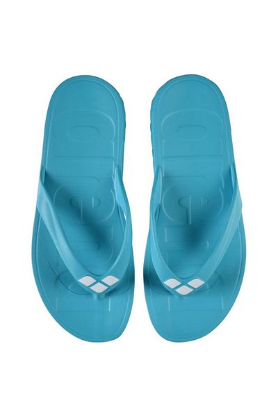 ARENA شبشب Watergrip Thong W للسيدات باللون الأزرق للاستخدام اليومي 000414850