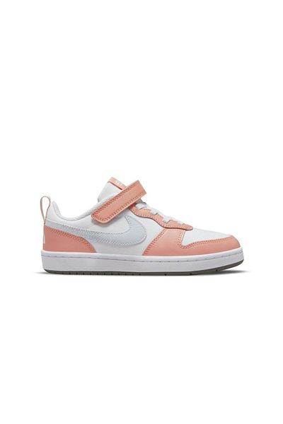 Nike Court Borough Low 2 SE1 BPV - DM1217-100