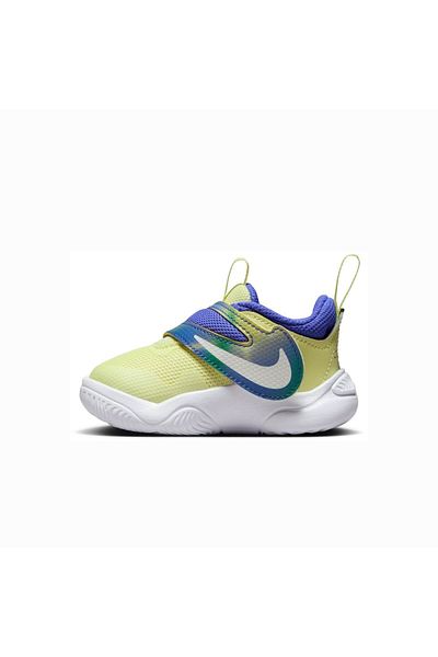 Nike Team Hustle D 11 SE TD - FN6678-300