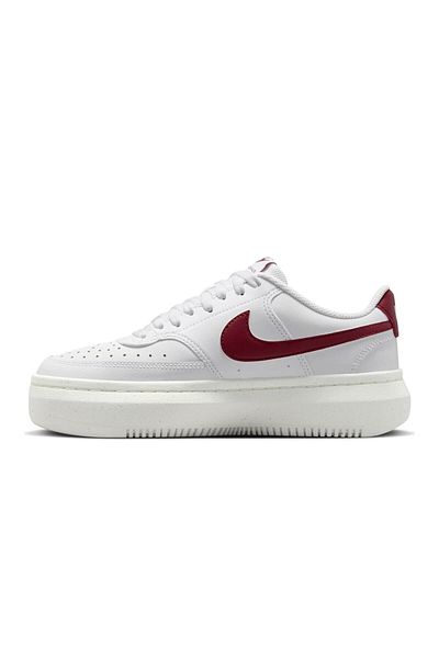 Nike NIKE Court Vision Alta - DZ5394-103