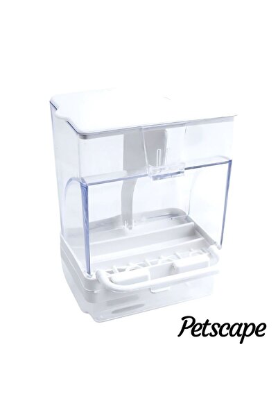 Petscape Smart Feeder for Birds