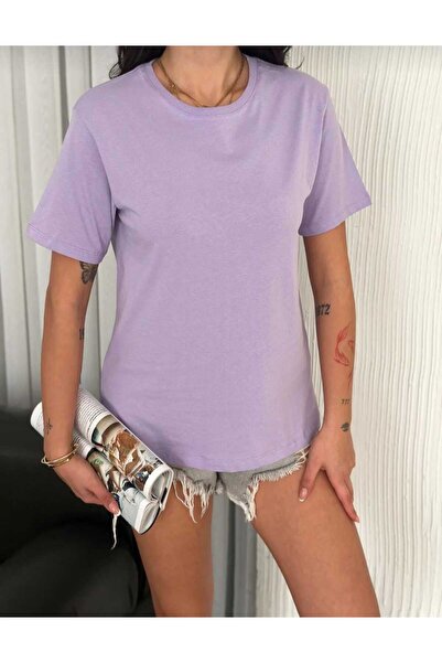 KOZİA OUTDOORS TRICOU BASIC UNISEX MALKOÇBEY NECU IMPRIMEU OVERSIZE