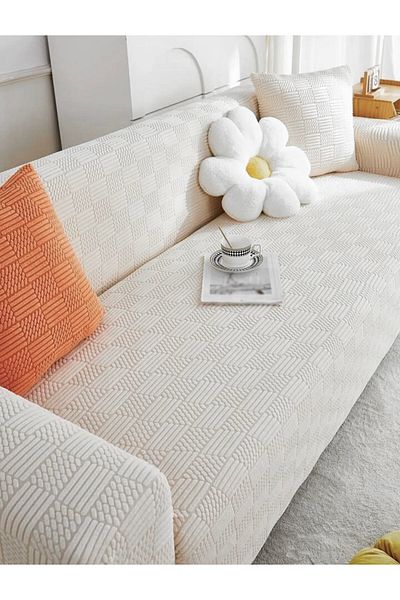 ÖZMAKAN Seat Cover , Seat Cover 1 Piece