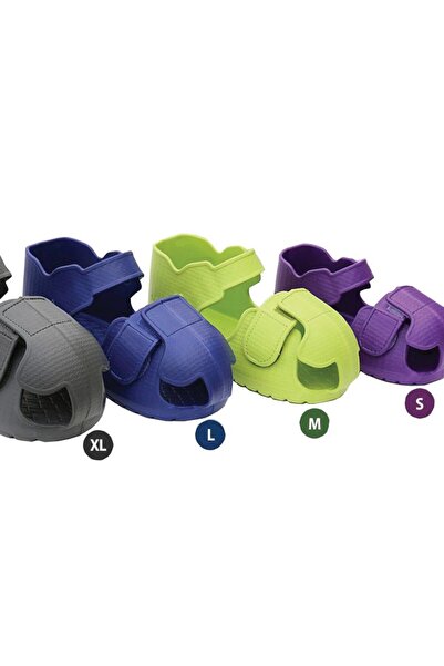 Ortholand MAXI ARMOR ALÇI AYAKKABISI UCU KORUMALI MAVİ LARGE (240mm-260mm)