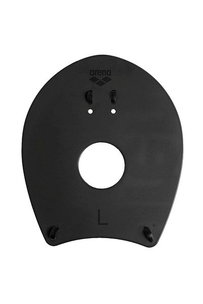 ARENA Elite Hand Paddle 2 Çocuk Siyah Yüzücü El Paleti 004409100