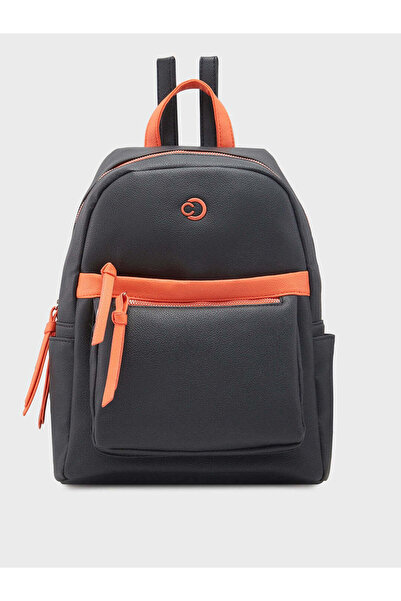 Caprese Sia Women Shoulder Bag|ladies Backpack With Adjustable Straps| Medium...