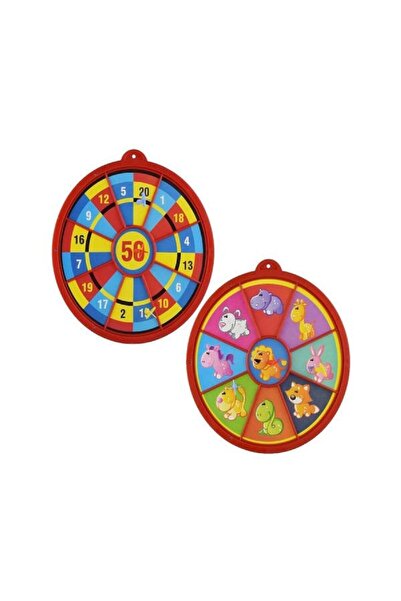 Genel Markalar KETTE 229 CIF TARAFLI BUYUK DART