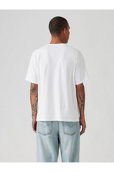 Levi's Γραφικό T-Shirt Vintage Fit