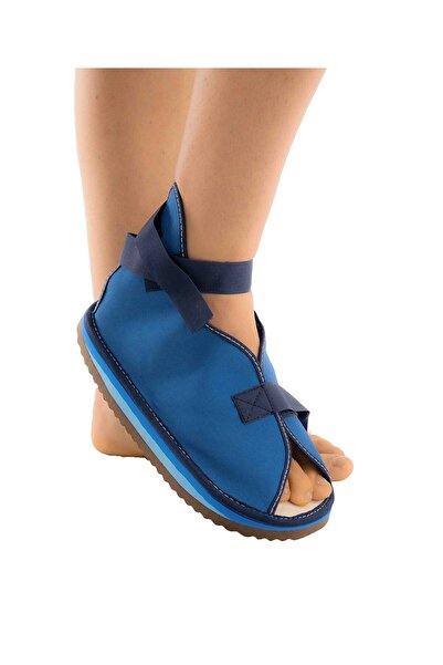 Ortholand Plaster Slippers Medium (39-41)