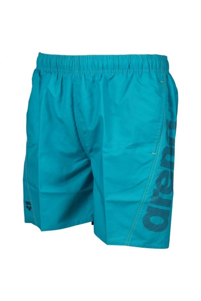 ARENA Ανδρικό μαγιό μπλε χρώματος Fundamentals 1B344876