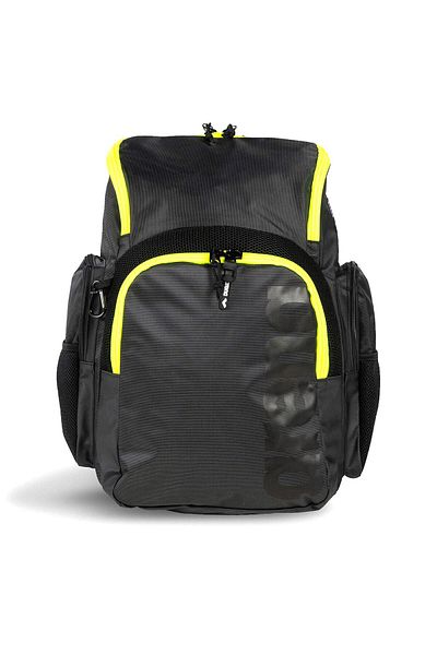ARENA Spiky III Unisex Gray Training Bag -005597101