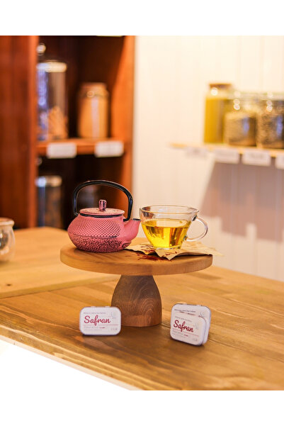 Haven Herbs & Blends Safran 1 gr Premium Kalite İran Safranı Crocus sativus