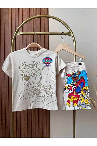 Bloom Bbk-257 ppetro boy's set