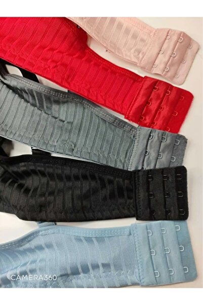 NARIYA Kadın Sütyen C Cup Toplayıcı Telli Süngerli Içi Boş Kalıp Sütyen İç Giyim