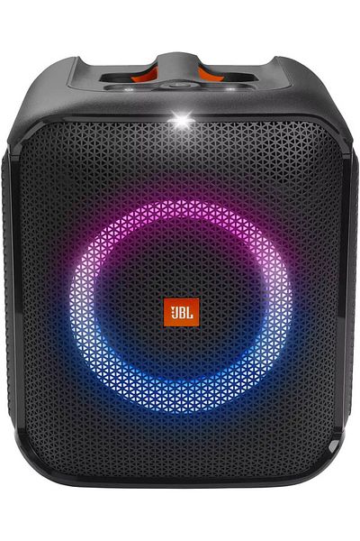JBL مكبر صوت Partybox Encore Essential المحمول للحفلات