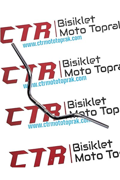 CTR Kuba-cg-agk-mondial-çelik-falcon Gidon Direksiyon KALİTE