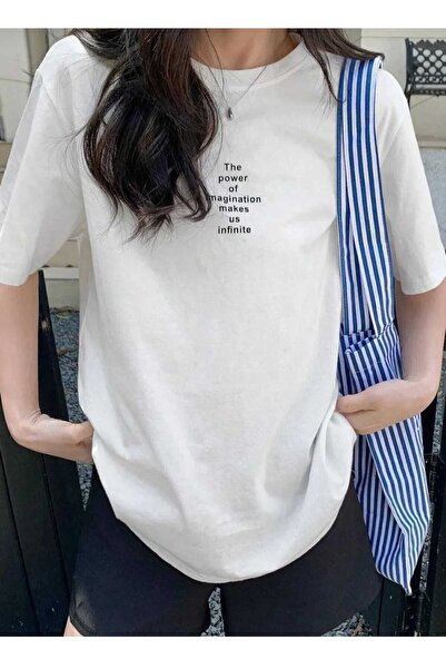 KOZİA OUTDOORS ΜΑΛΚΟΤΣΜΠΕΪ  Τ-ΣΙΡΤ ΜΕ ΣΤΑΜΠΑ THE POVER, ΥΠΕΡΜΕΓΕΘΕΣ, ΟΥΝΙΣΕΞ,...