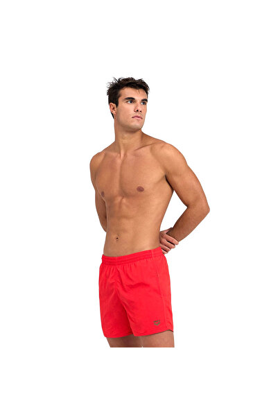 ARENA Ανδρικό κόκκινο μαγιό Bywayx R 006442480