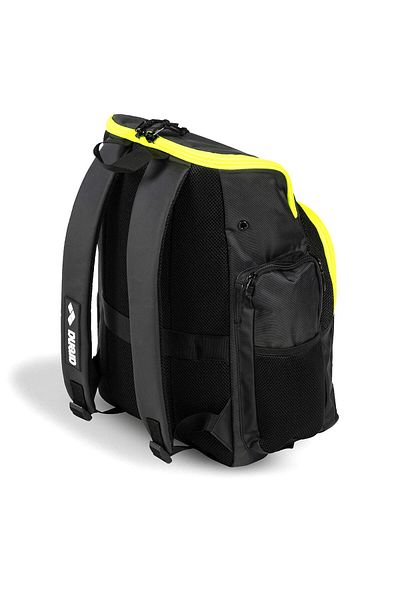 ARENA Spiky III Unisex Gray Training Bag -005597101