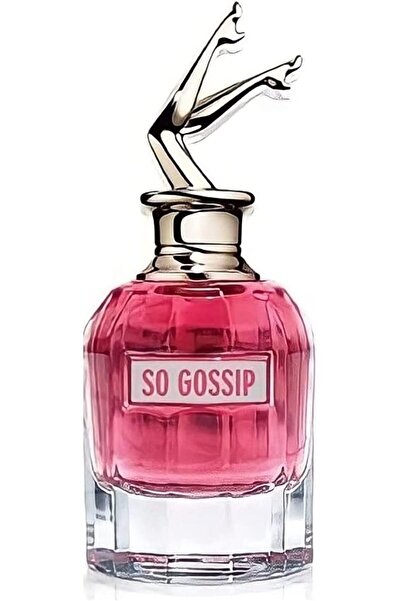 CARLOTA So Gossip Eau de Toilette Spray for Women, 75 ml -