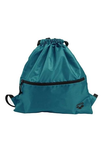 ARENA Ripstop Rucksack Unisex Green Training Bag 006427170