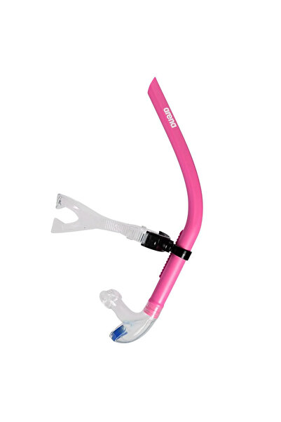 ARENA Swım Snorkel Iıı Pembe Unisex Şnorkel