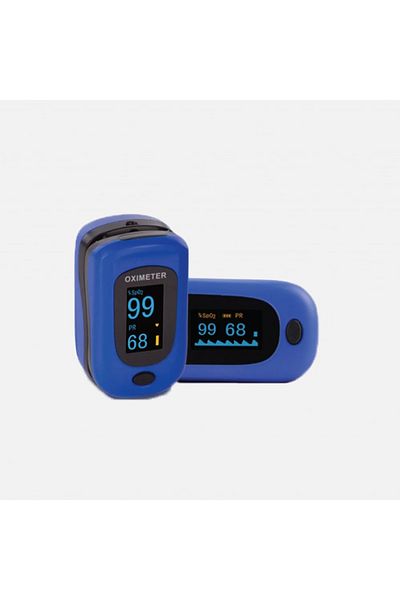 CREATIVE Pulse Oximeter Plus for Adults