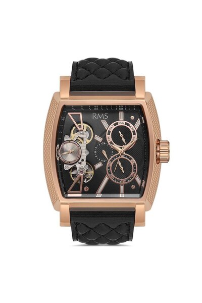 RMS .1.Ag1054.01 Men's Watch