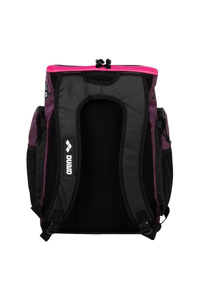 ARENA Spiky III 45 Unisex Mor Antrenman Çantası 005569102