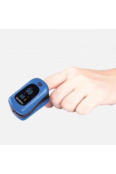 CREATIVE Pulse Oximeter Plus for Adults