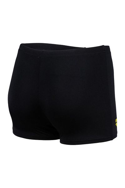ARENA Cats Copii Negru Swimmer Boxer Costum de baie 006003500