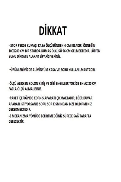 BULUT Çift Mekanizmalı Sarmaşık Desen Boncuklu Tül Stor Perde Beyaz