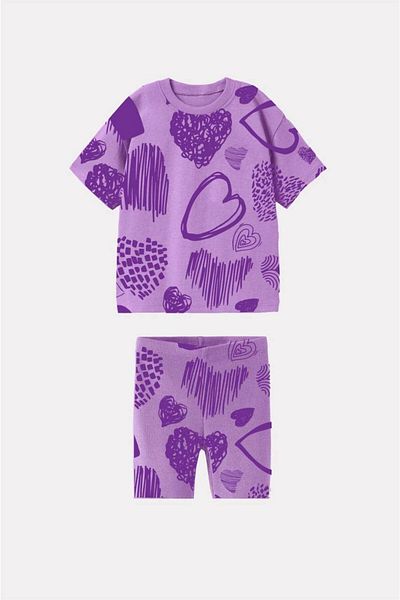 Bloom Bbk-258 Love Heart Team