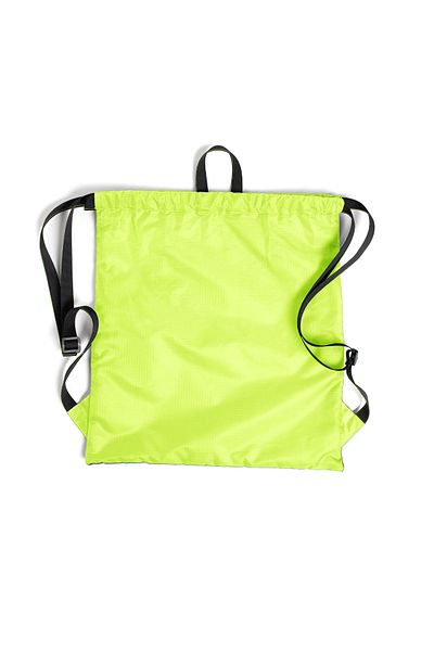 ARENA Ripstop Rucksack Unisex Yeşil Antrenman Çantası 006427130