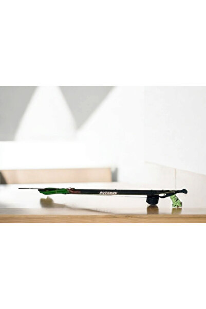 Diverman divermaster açık kafa çift 14 lastik 100 cm