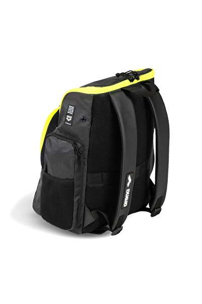 ARENA Spiky Iıı Unisex Gri Antrenman Çanta 005597101