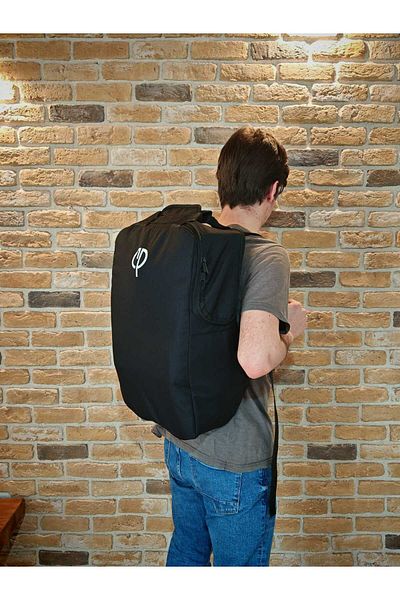 funshop Gb Pockit Baby Stroller Carrying Bag