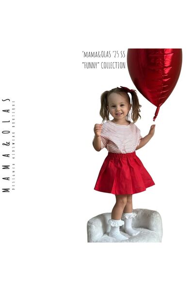 MAMAOLAS Lovely Girl's Suit