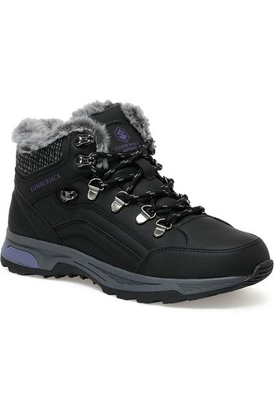 lumberjack Women's Thermal Boots Debora 2Pr Black/Black 22W40Debora Boots-&-Bootie