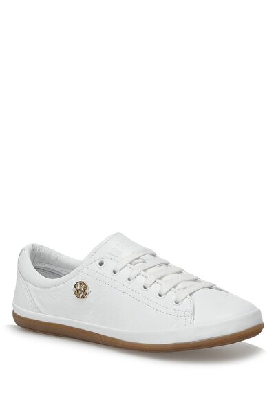 U.S. Polo Assn. Γυναικεία παπούτσια Jojo 2pr Sneaker Λευκά Casual