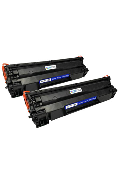 HP 78A CE278A Muadil Toner - Laserjet Pro P1566, P1606 Series, Laserjet Pro MFP M1536 1ADET