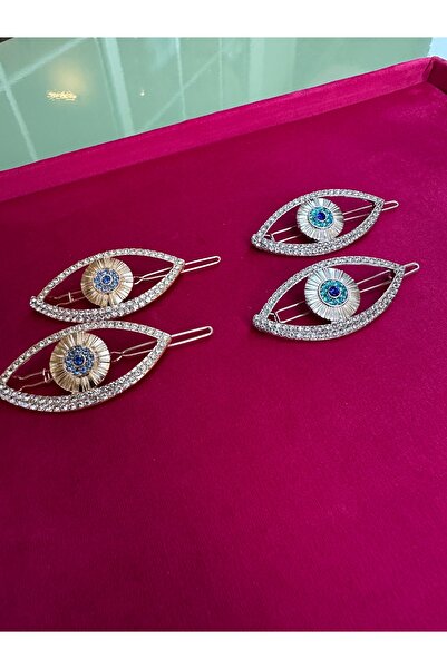 Milena Designer Store Milena Istanbul Stone Eye Buckle