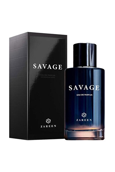zareen عطر سافاج أودي بارفيوم رجالي 100 مل