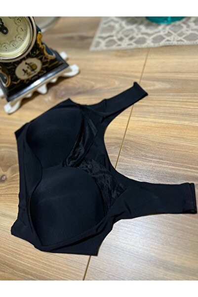CN Лазерне різання, дихаючий, зручний, без швів, невидимий бюстгальтер-бюстьє