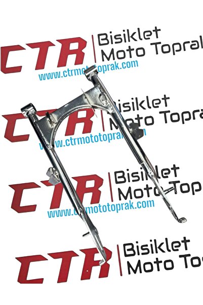 CTR Cg beşik mafsal salıncak nikelaj KROM AGK-MONDİAL-KUBA-ASYA-ARORA-FALCON-CSN