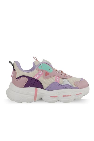 Cool Rex Mechanism Kids Sneakers Casual