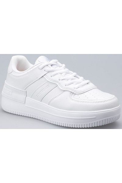 lumberjack Pantofi sport pentru femei Freya 2FX alb Casual A 101083873